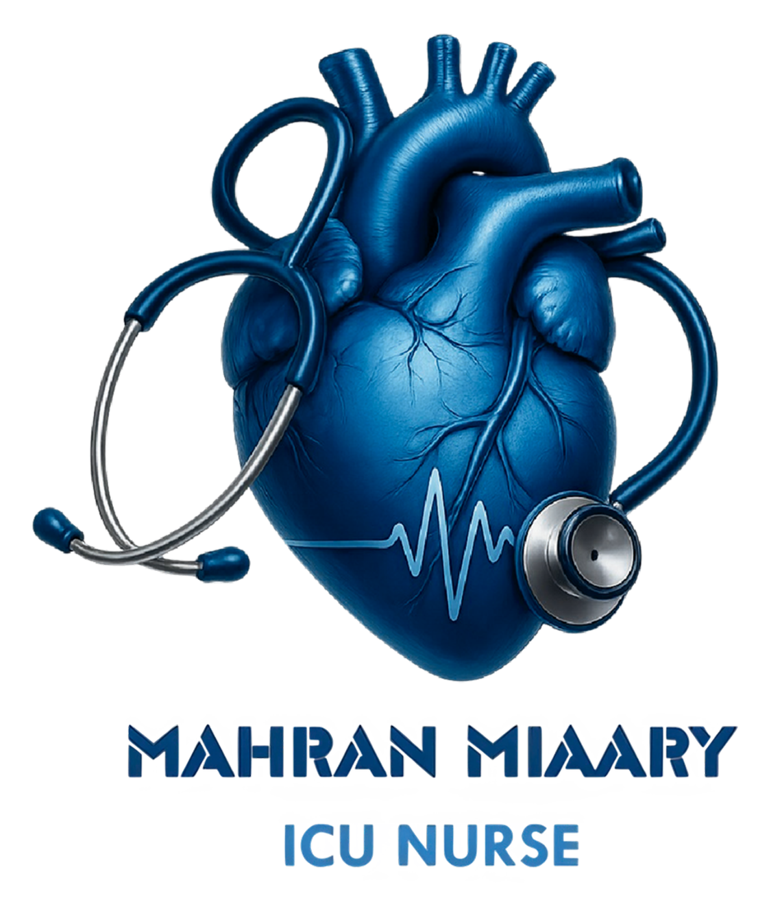 Mahran Miaary ICU Nurse
